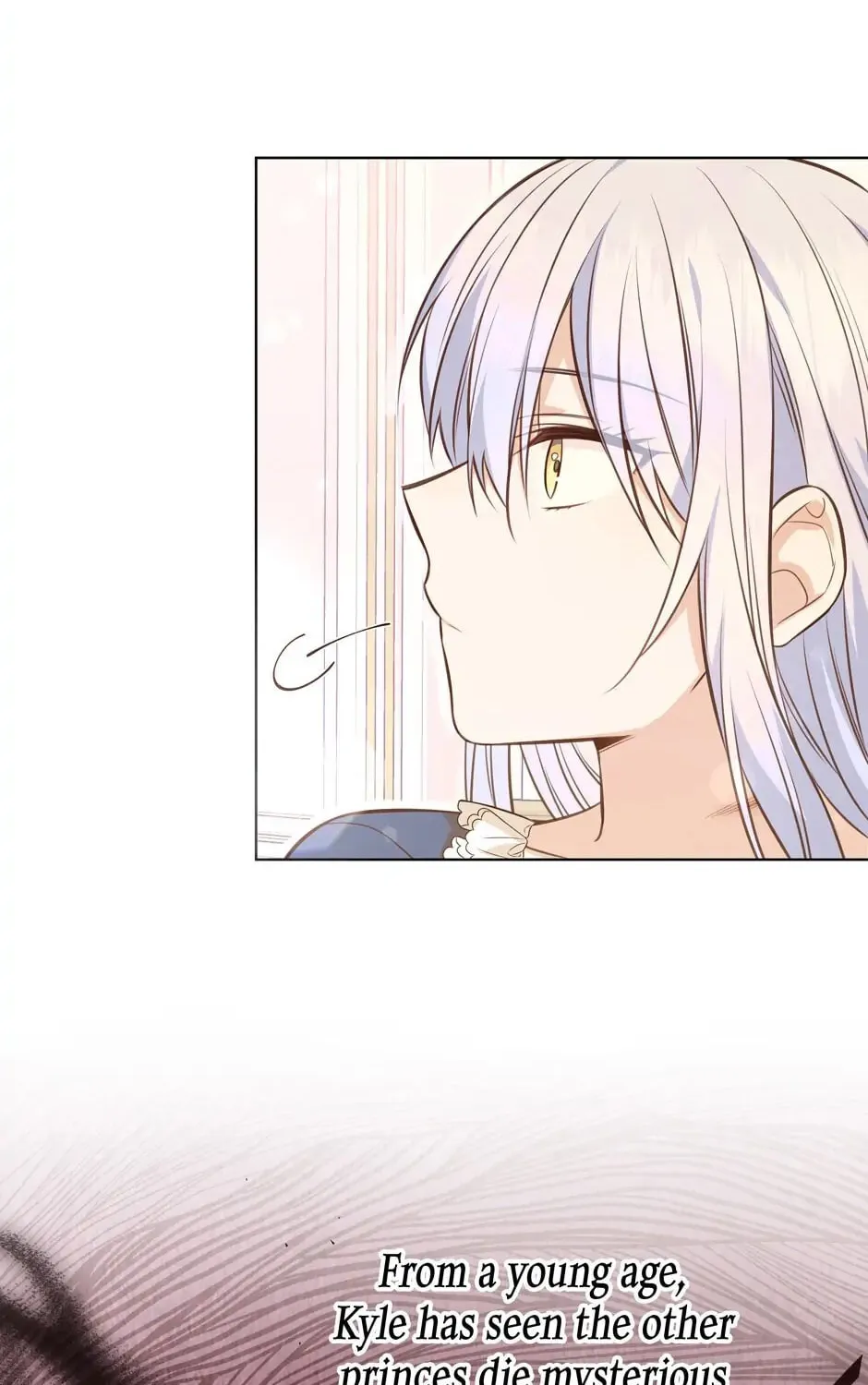 Read Side Characters Deserve Love Too chapter 6 image 81 on Lezhin