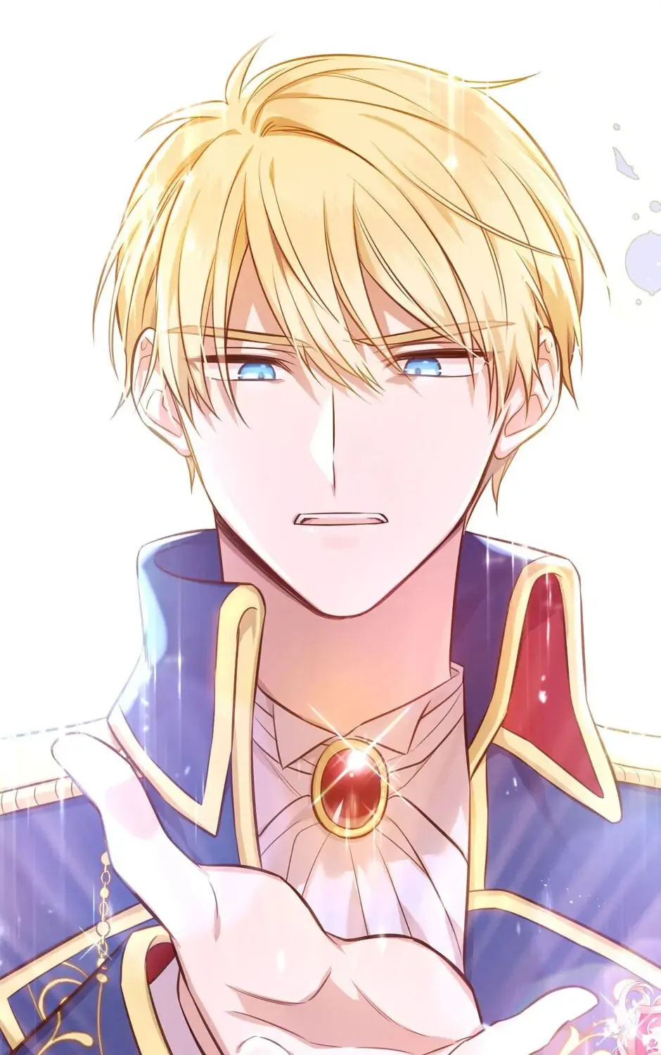Read Side Characters Deserve Love Too chapter 6 image 88 on Lezhin