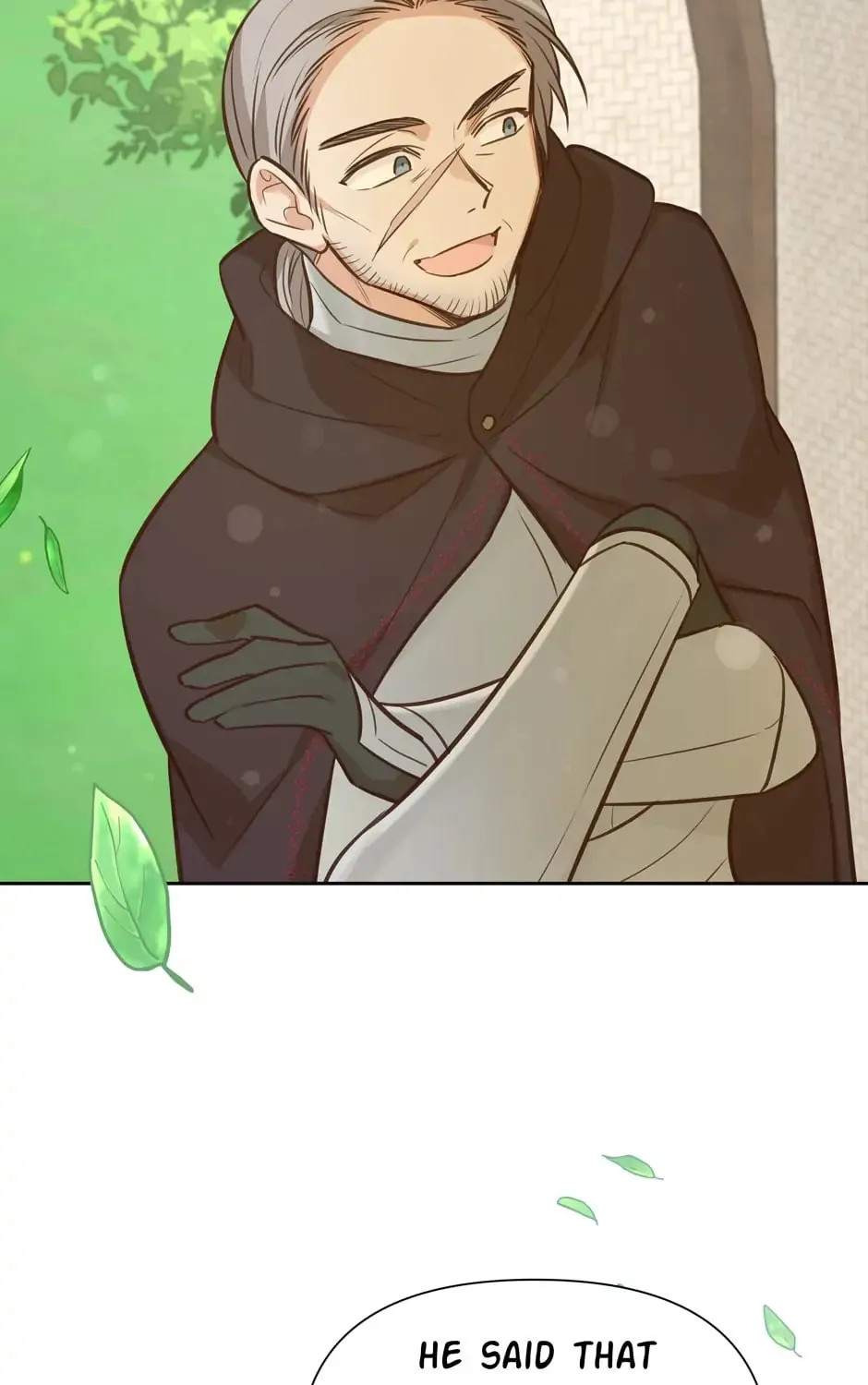 Read Side Characters Deserve Love Too chapter 60 image 101 on Lezhin