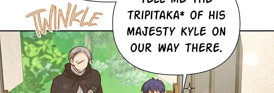 Read Side Characters Deserve Love Too chapter 60 image 104 on Lezhin
