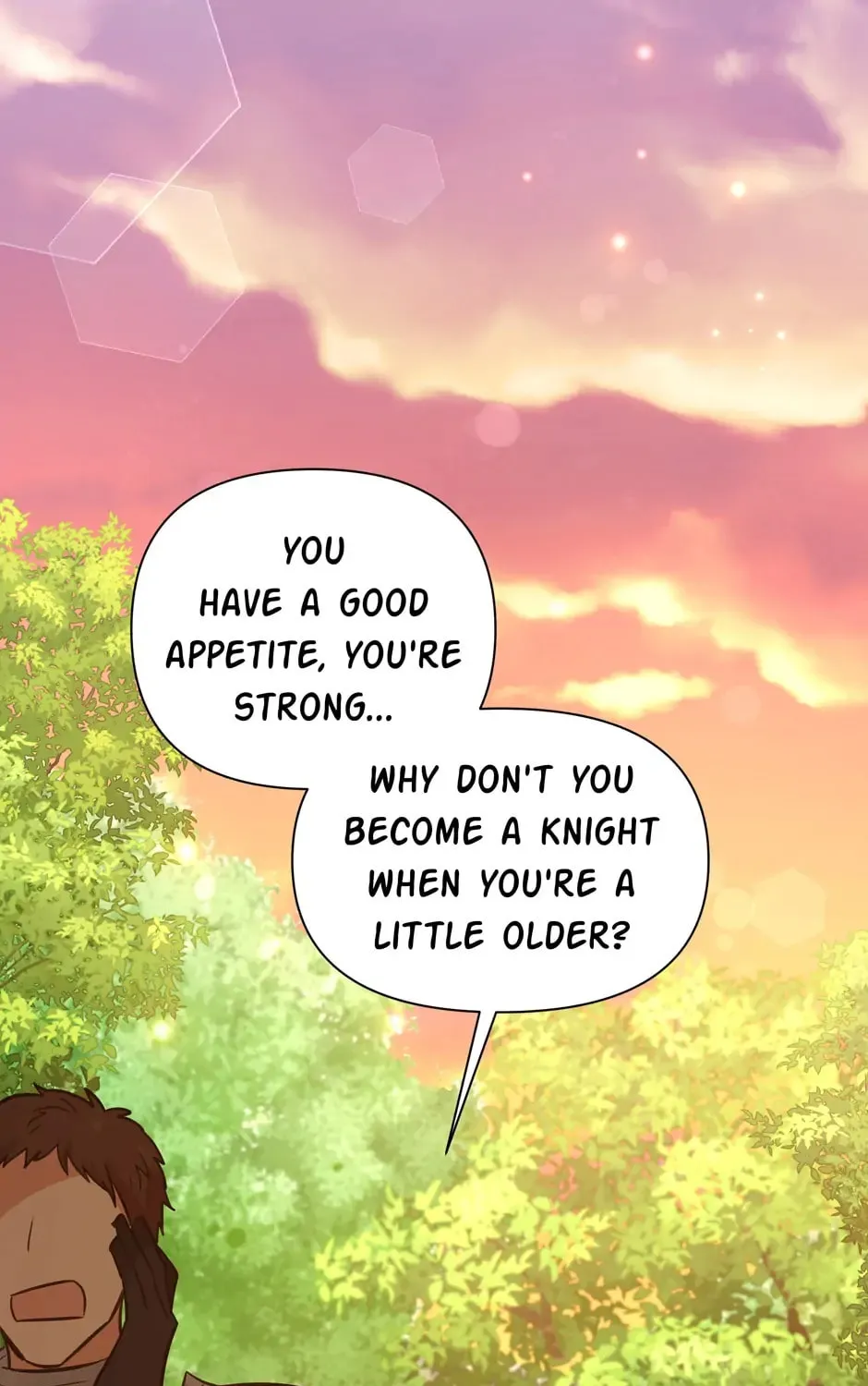 Read Side Characters Deserve Love Too chapter 60 image 113 on Lezhin