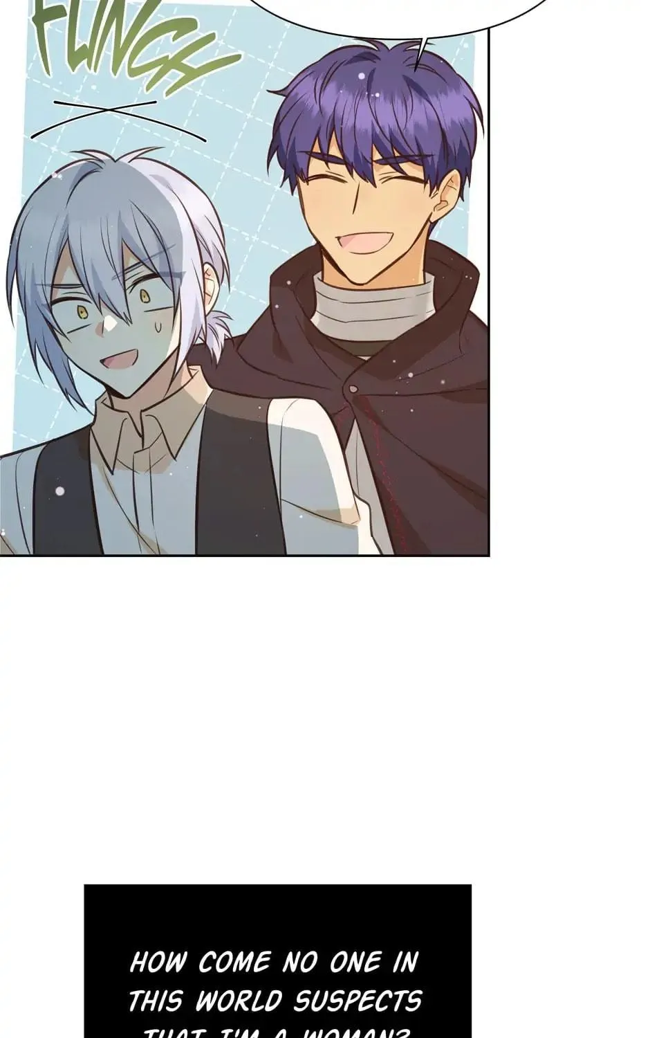 Read Side Characters Deserve Love Too chapter 60 image 117 on Lezhin
