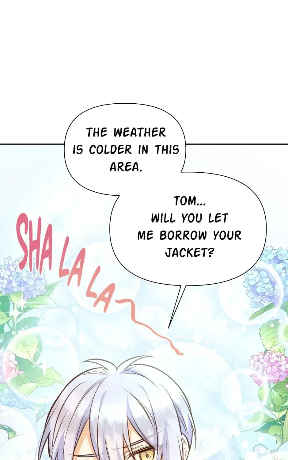 Read Side Characters Deserve Love Too chapter 60 image 123 on Lezhin