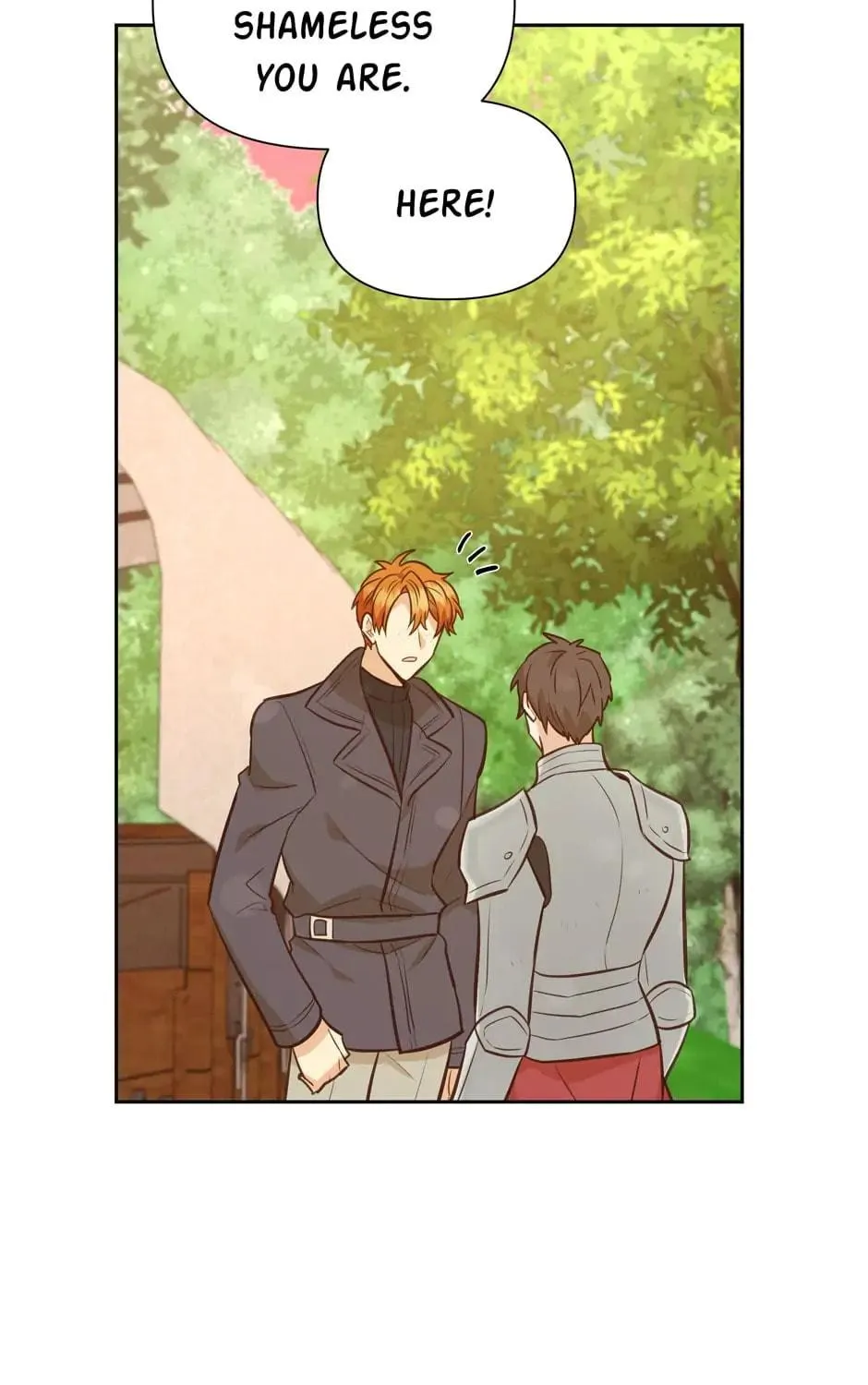 Read Side Characters Deserve Love Too chapter 60 image 127 on Lezhin