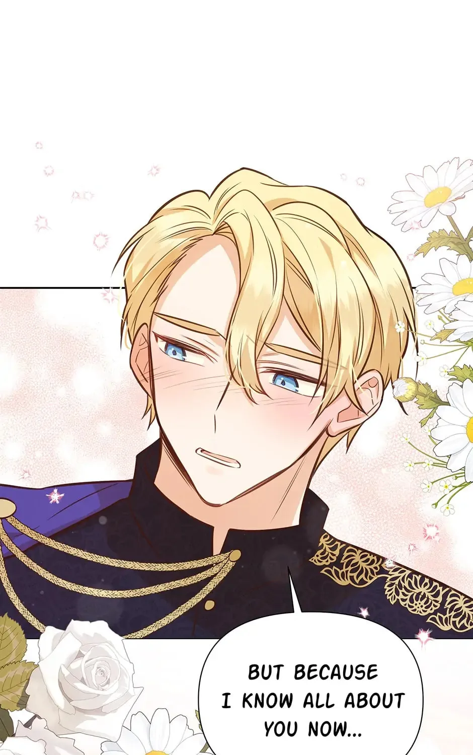 Read Side Characters Deserve Love Too chapter 60 image 13 on Lezhin