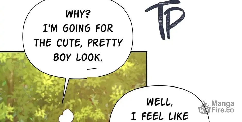 Read Side Characters Deserve Love Too chapter 60 image 130 on Lezhin