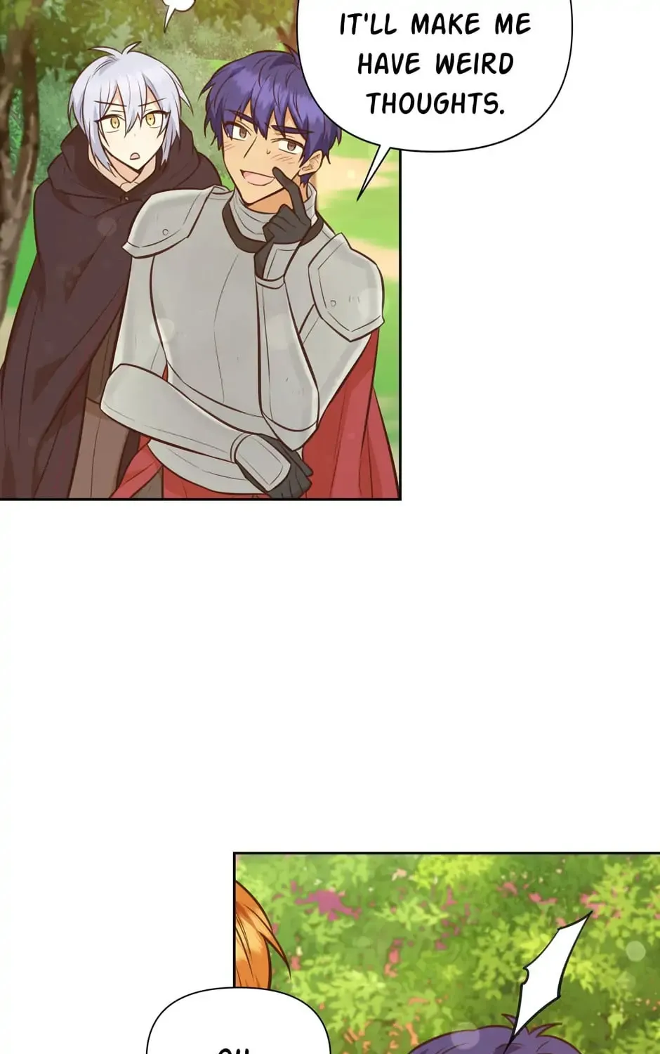 Read Side Characters Deserve Love Too chapter 60 image 131 on Lezhin