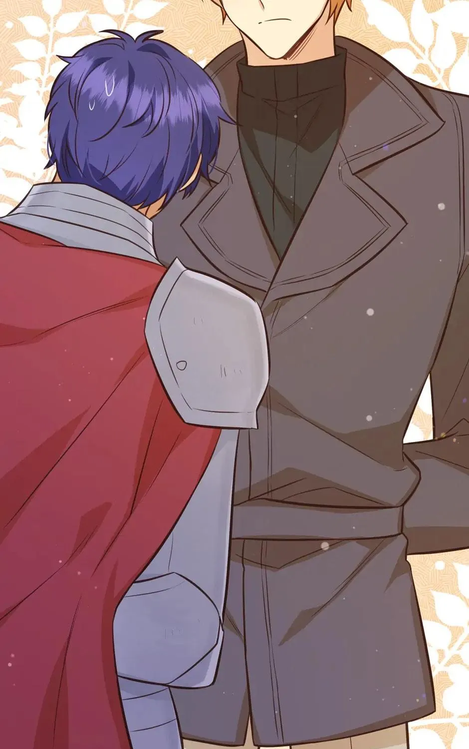 Read Side Characters Deserve Love Too chapter 60 image 135 on Lezhin