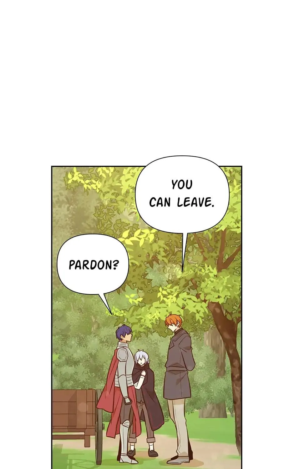 Read Side Characters Deserve Love Too chapter 60 image 137 on Lezhin