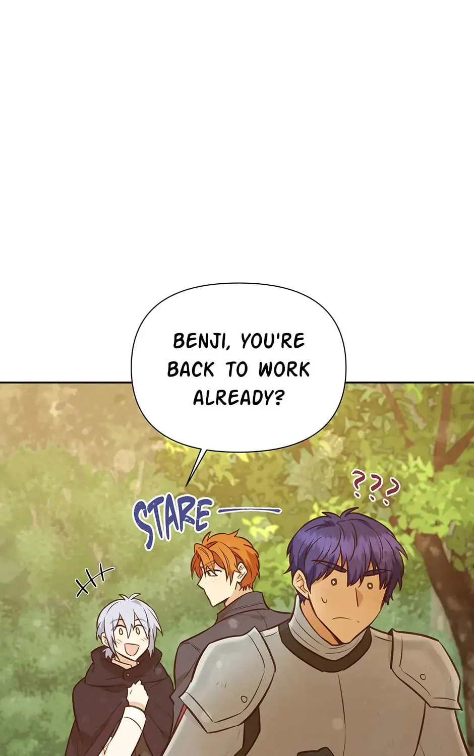 Read Side Characters Deserve Love Too chapter 60 image 143 on Lezhin