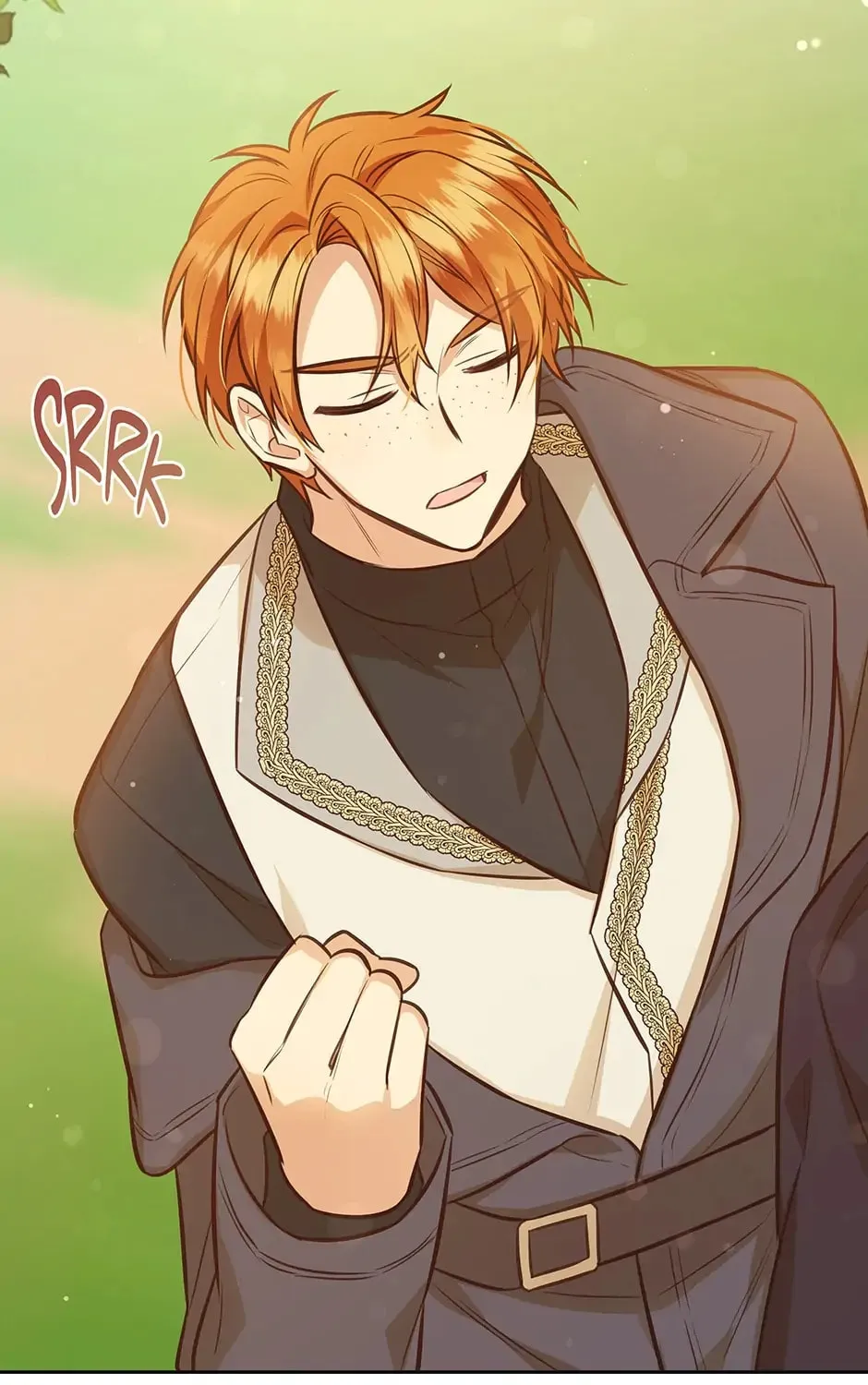Read Side Characters Deserve Love Too chapter 60 image 149 on Lezhin