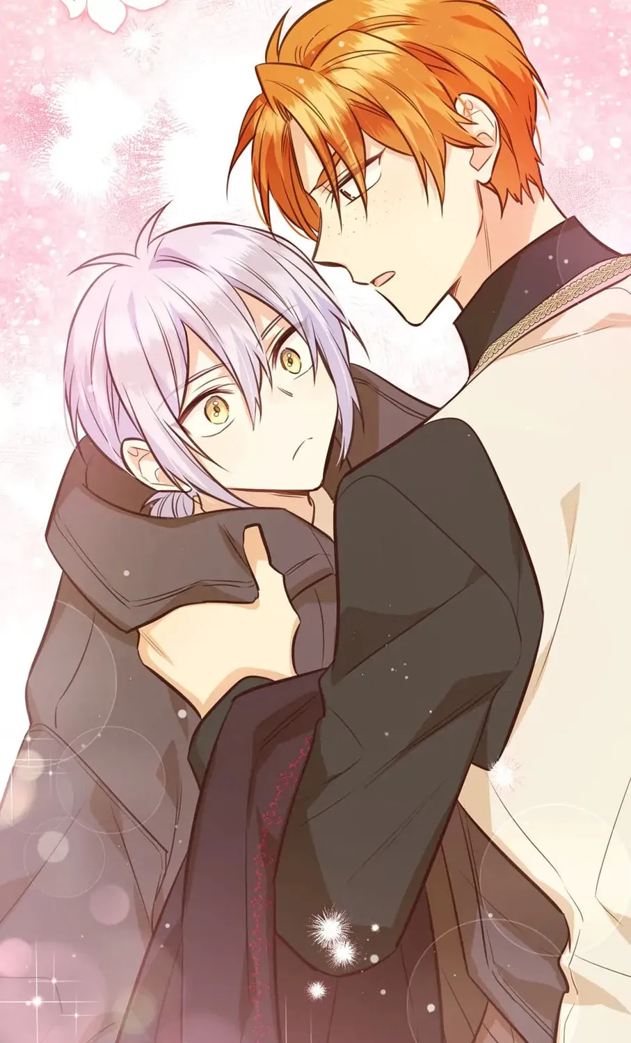 Read Side Characters Deserve Love Too chapter 60 image 155 on Lezhin