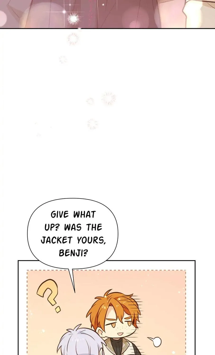 Read Side Characters Deserve Love Too chapter 60 image 157 on Lezhin