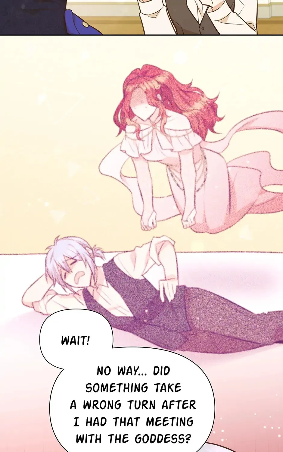Read Side Characters Deserve Love Too chapter 60 image 19 on Lezhin