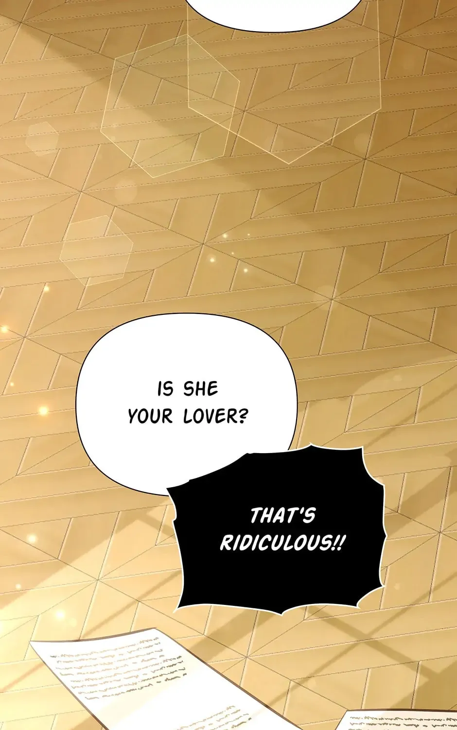 Read Side Characters Deserve Love Too chapter 60 image 23 on Lezhin
