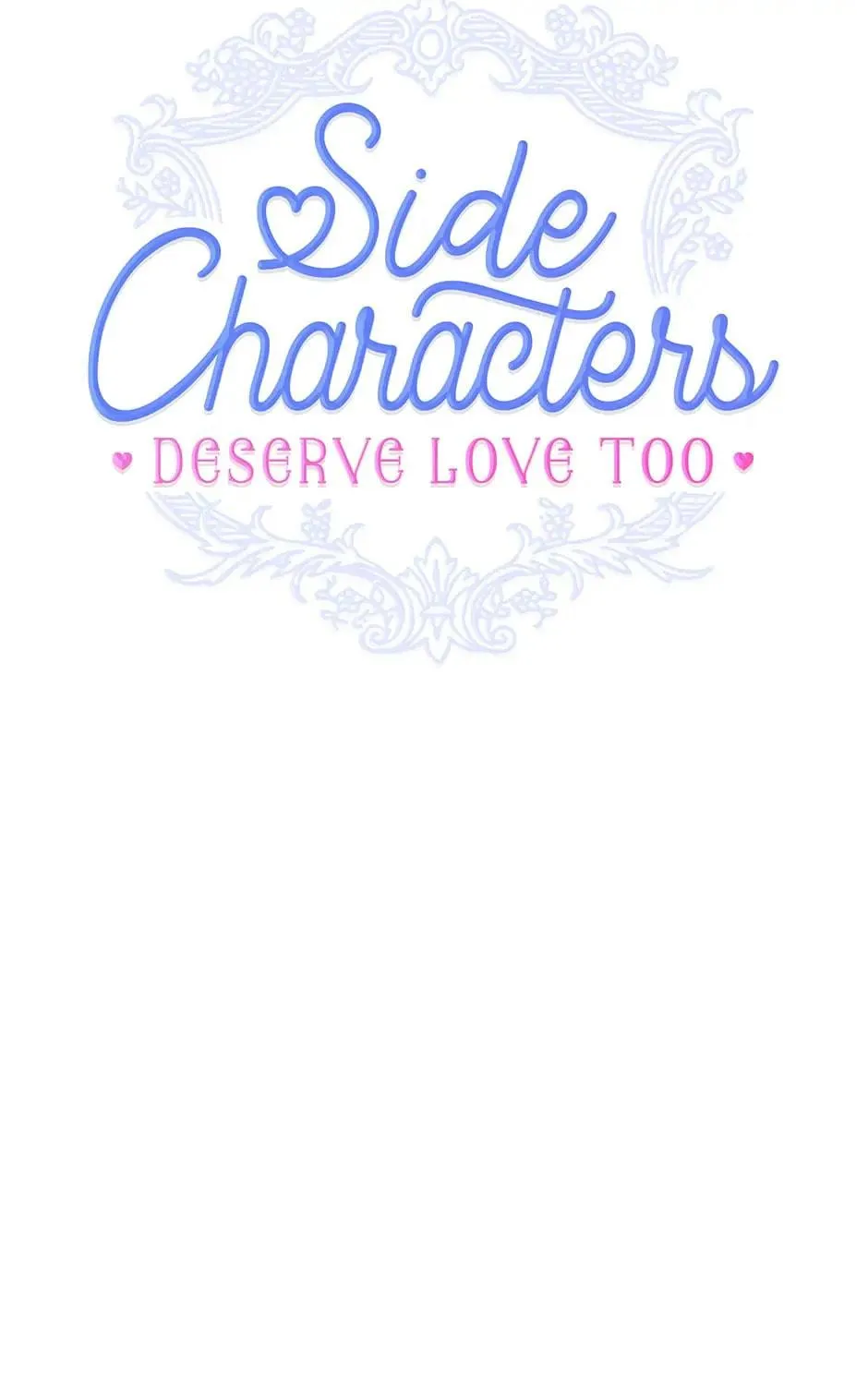 Read Side Characters Deserve Love Too chapter 60 image 27 on Lezhin