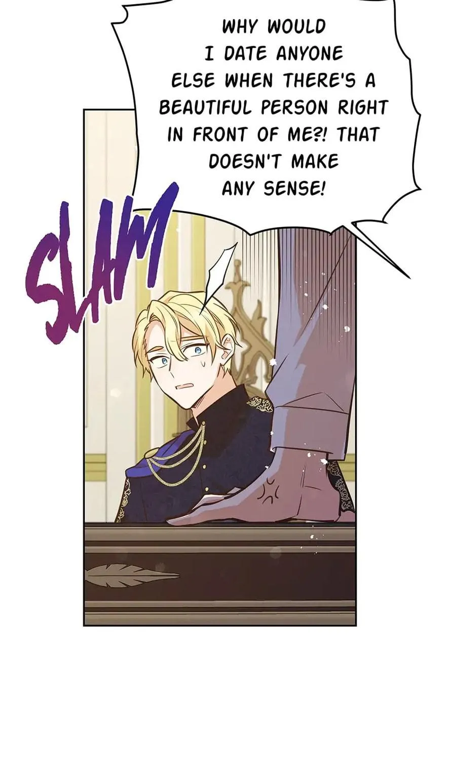 Read Side Characters Deserve Love Too chapter 60 image 37 on Lezhin