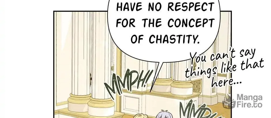Read Side Characters Deserve Love Too chapter 60 image 46 on Lezhin