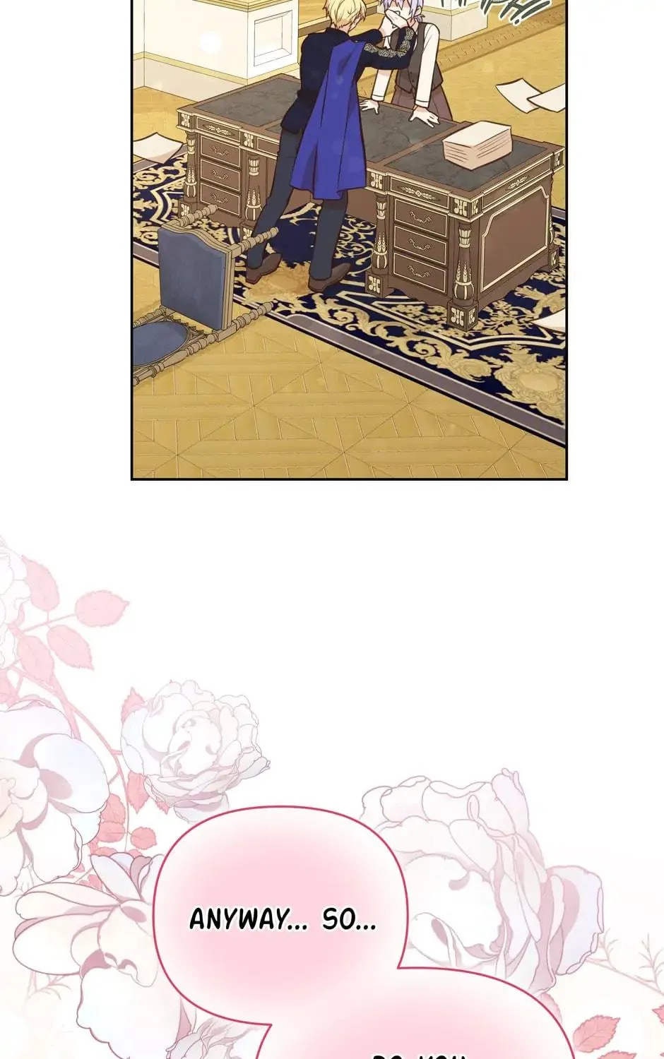 Read Side Characters Deserve Love Too chapter 60 image 47 on Lezhin