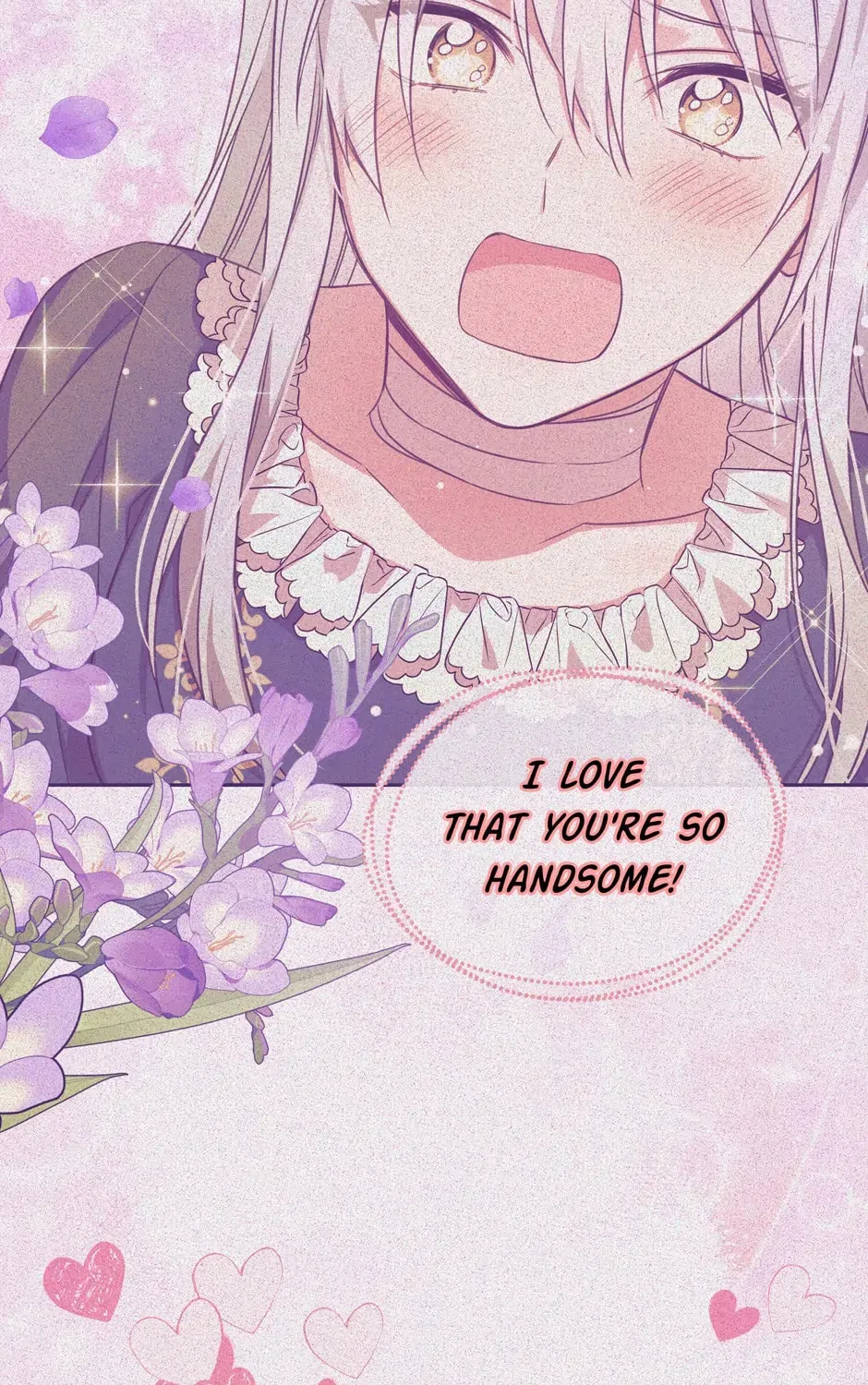 Read Side Characters Deserve Love Too chapter 60 image 5 on Lezhin