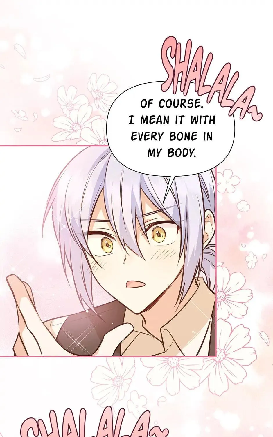 Read Side Characters Deserve Love Too chapter 60 image 51 on Lezhin