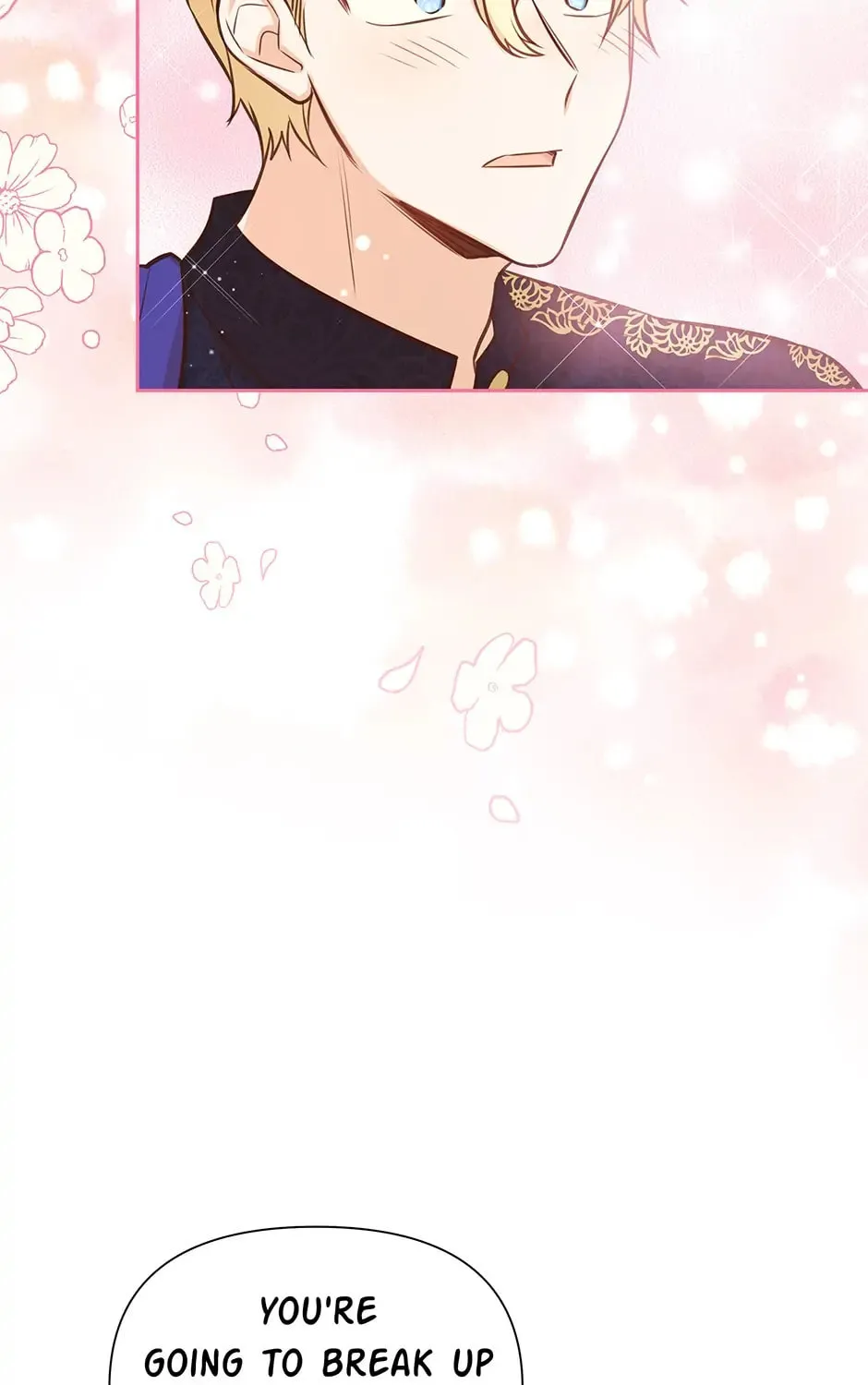Read Side Characters Deserve Love Too chapter 60 image 53 on Lezhin