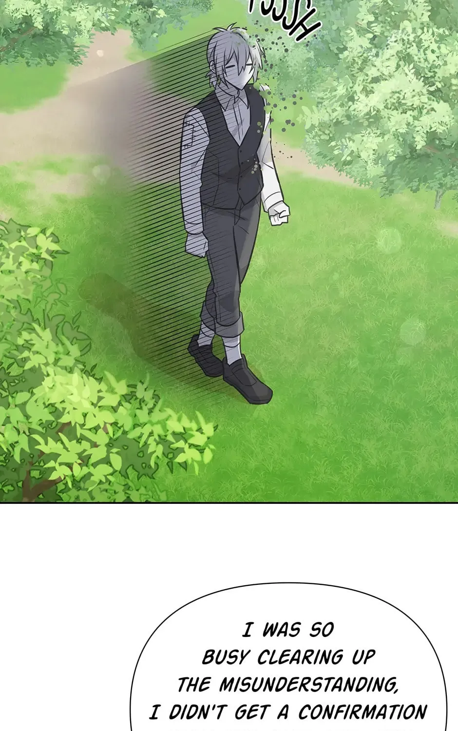 Read Side Characters Deserve Love Too chapter 60 image 59 on Lezhin