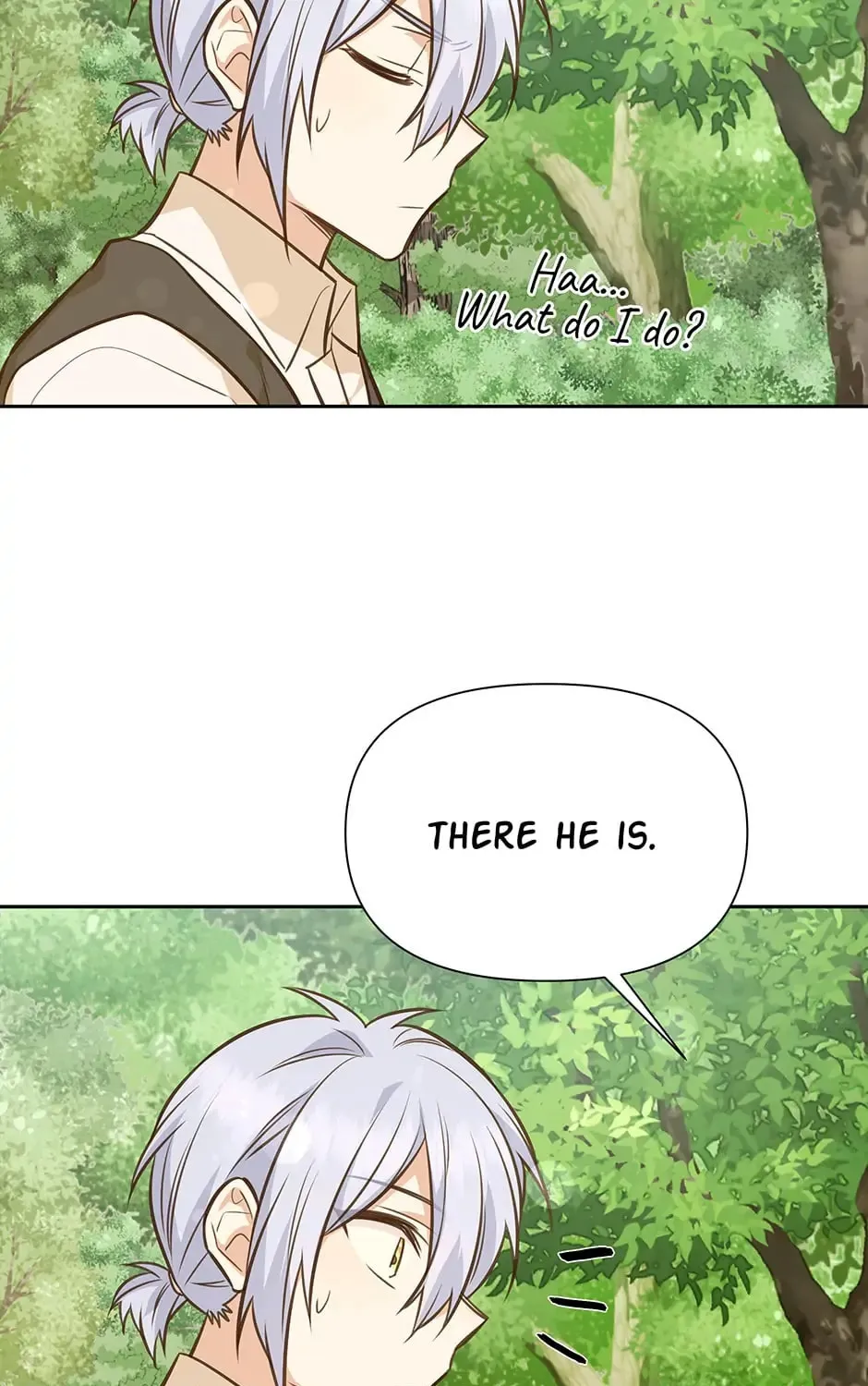 Read Side Characters Deserve Love Too chapter 60 image 61 on Lezhin