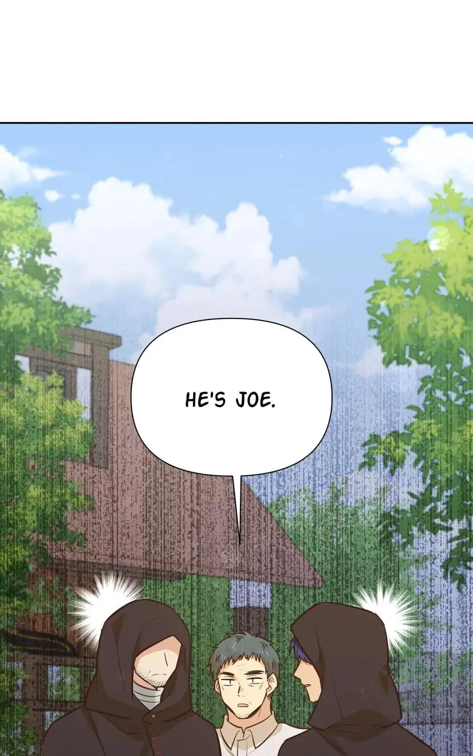 Read Side Characters Deserve Love Too chapter 60 image 63 on Lezhin