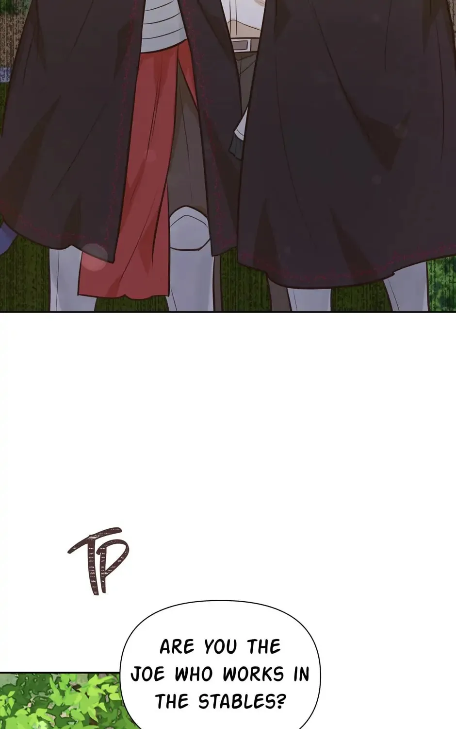 Read Side Characters Deserve Love Too chapter 60 image 65 on Lezhin