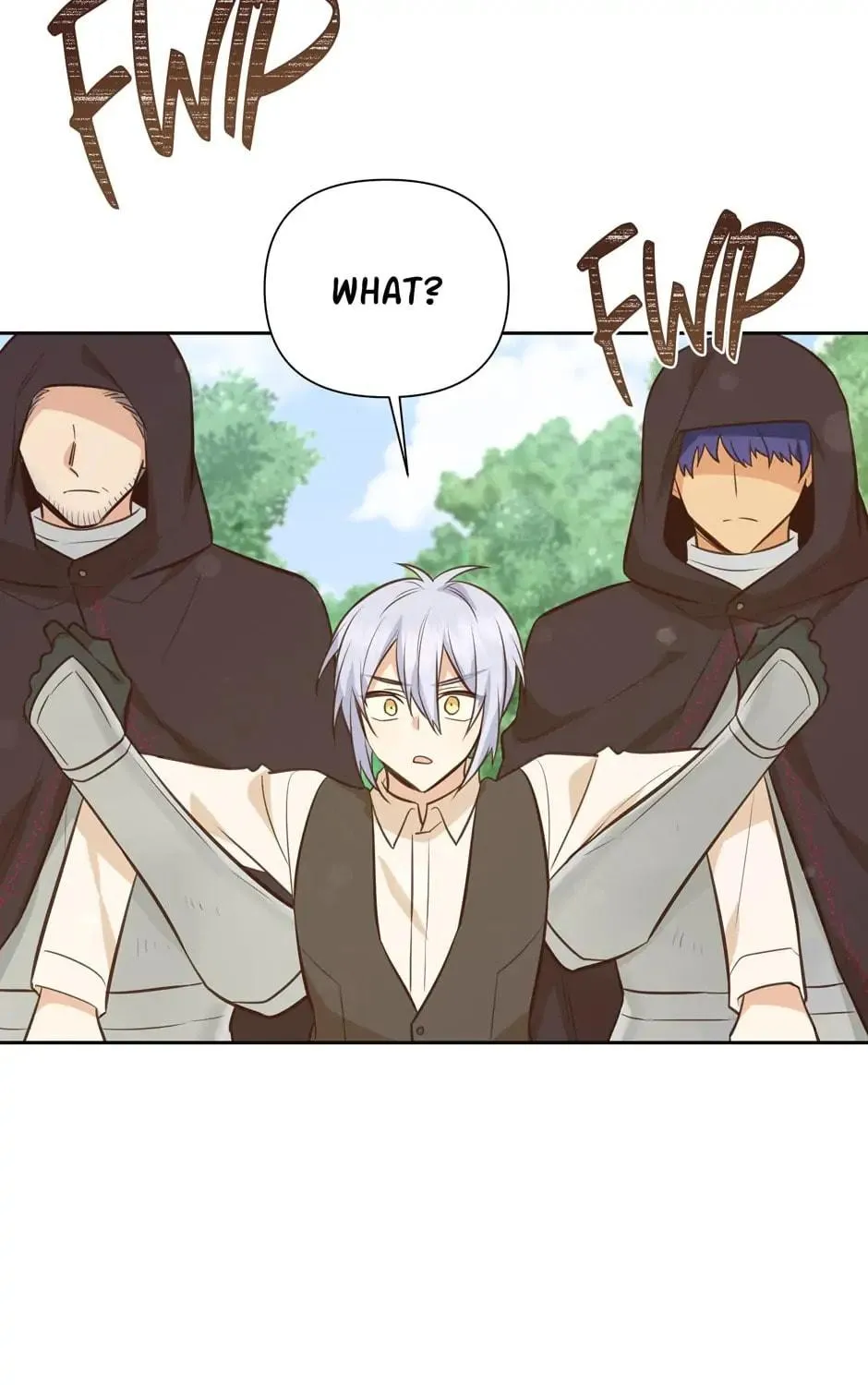 Read Side Characters Deserve Love Too chapter 60 image 69 on Lezhin