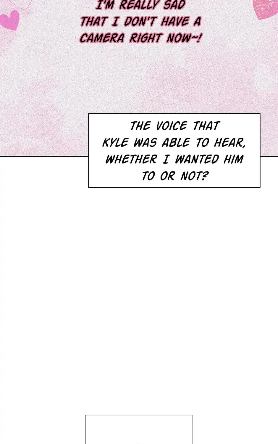 Read Side Characters Deserve Love Too chapter 60 image 7 on Lezhin