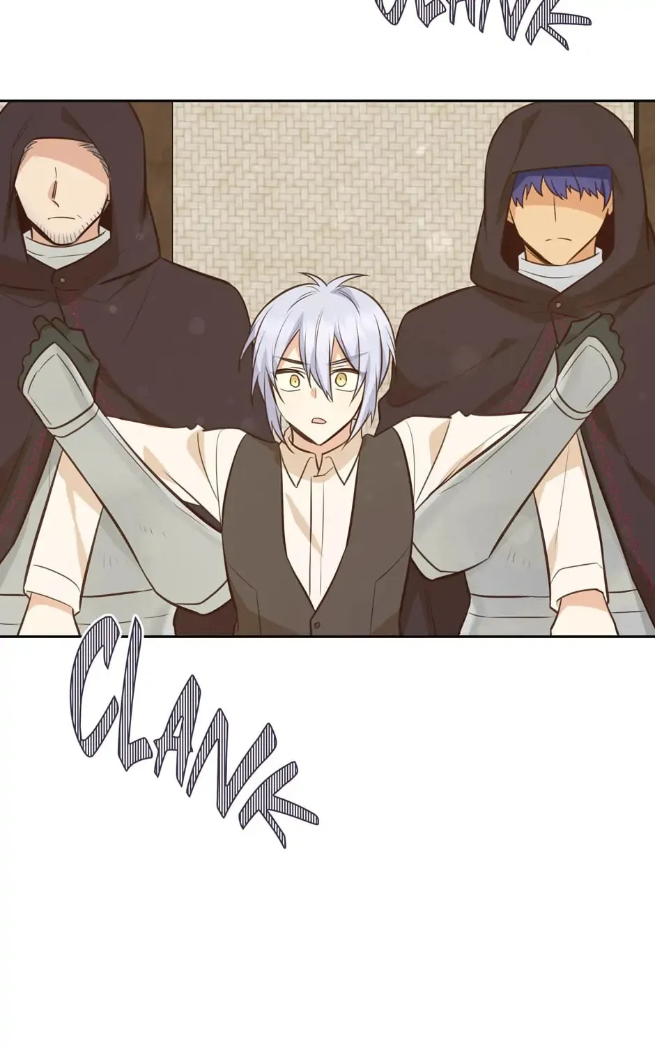 Read Side Characters Deserve Love Too chapter 60 image 71 on Lezhin