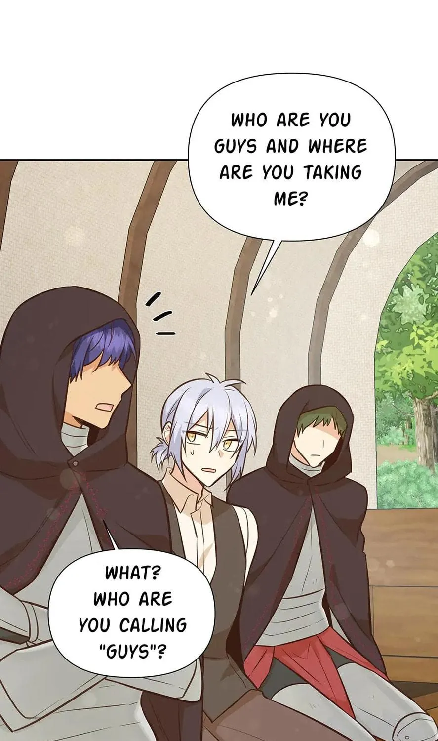Read Side Characters Deserve Love Too chapter 60 image 77 on Lezhin