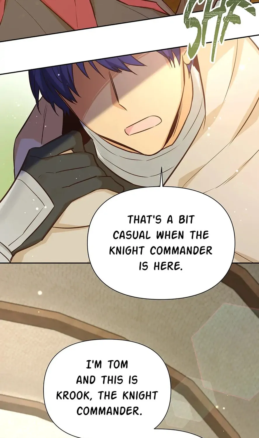 Read Side Characters Deserve Love Too chapter 60 image 79 on Lezhin