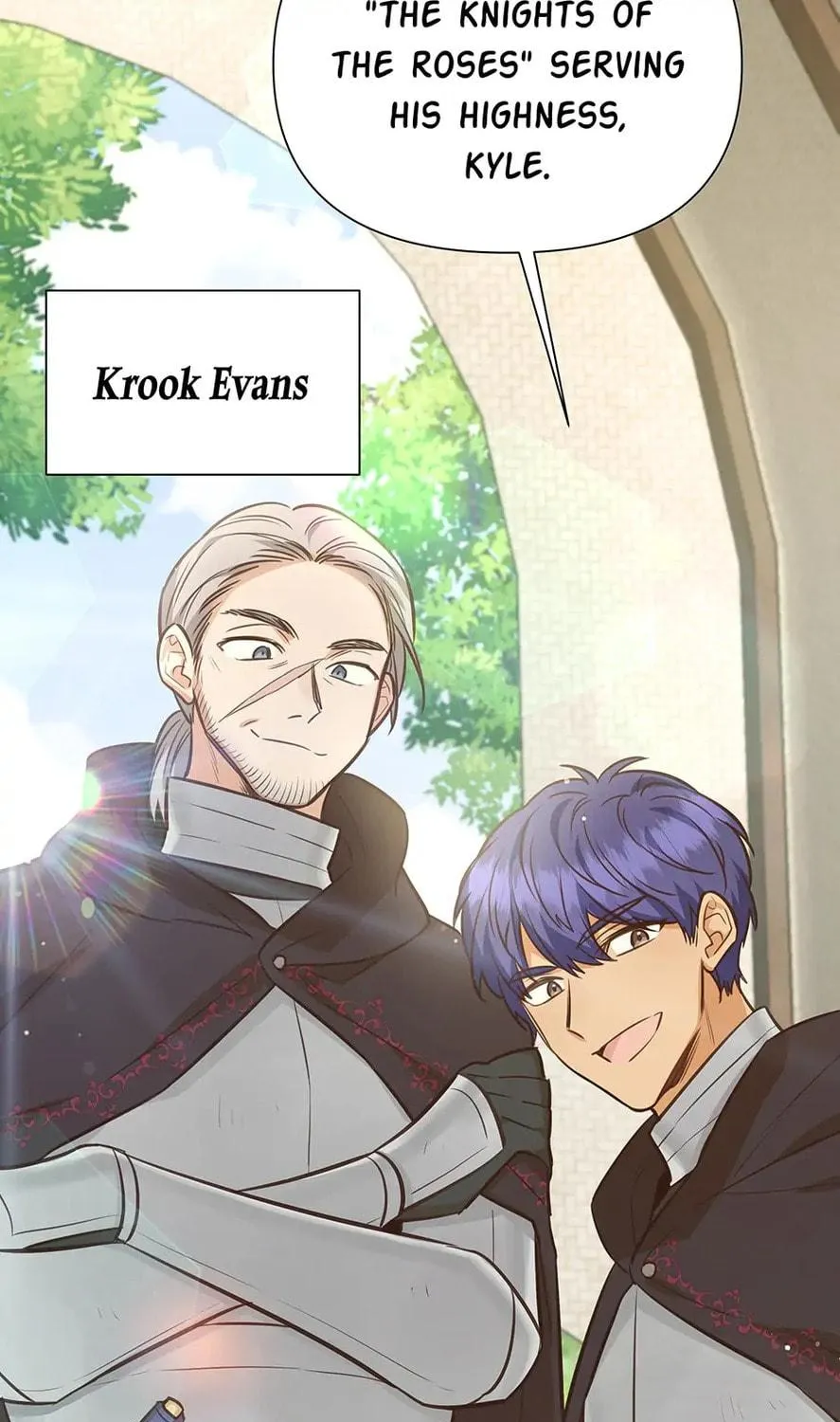 Read Side Characters Deserve Love Too chapter 60 image 81 on Lezhin