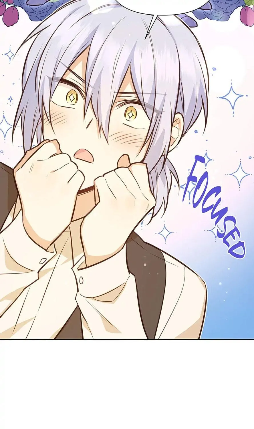 Read Side Characters Deserve Love Too chapter 60 image 87 on Lezhin