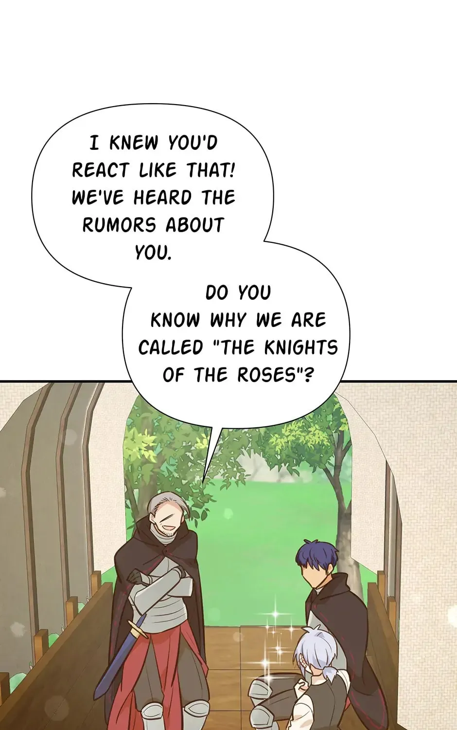 Read Side Characters Deserve Love Too chapter 60 image 89 on Lezhin