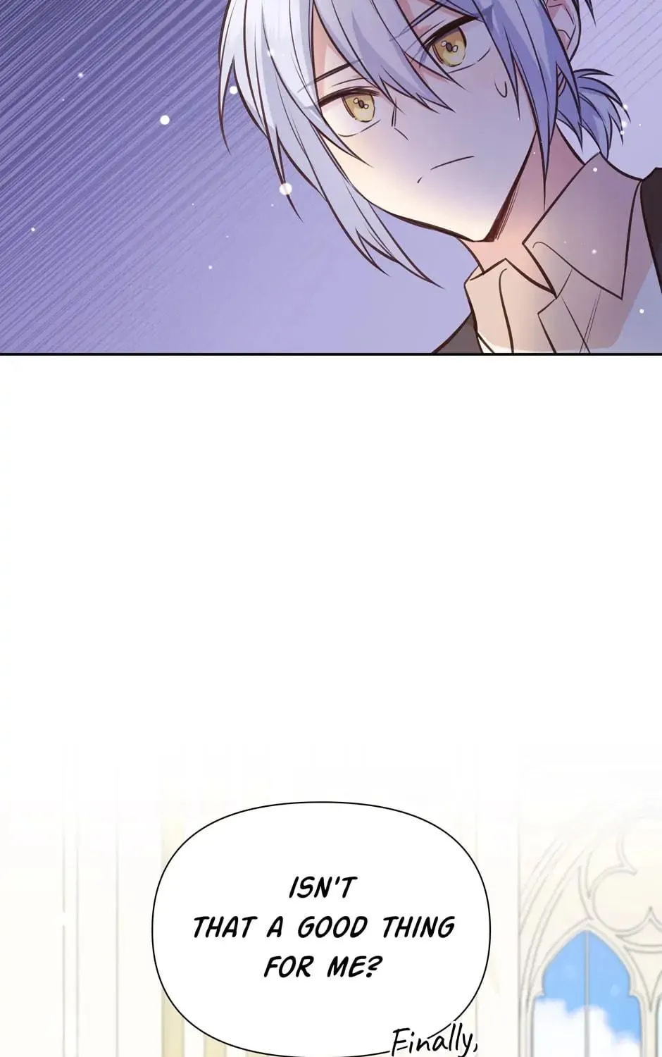 Read Side Characters Deserve Love Too chapter 60 image 9 on Lezhin