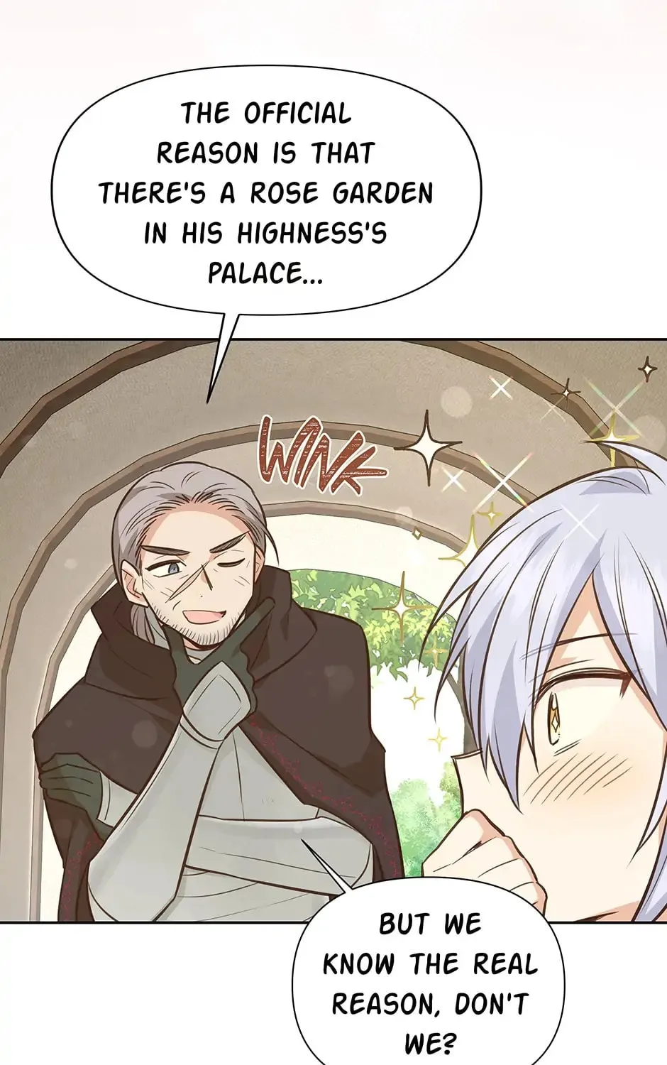 Read Side Characters Deserve Love Too chapter 60 image 95 on Lezhin