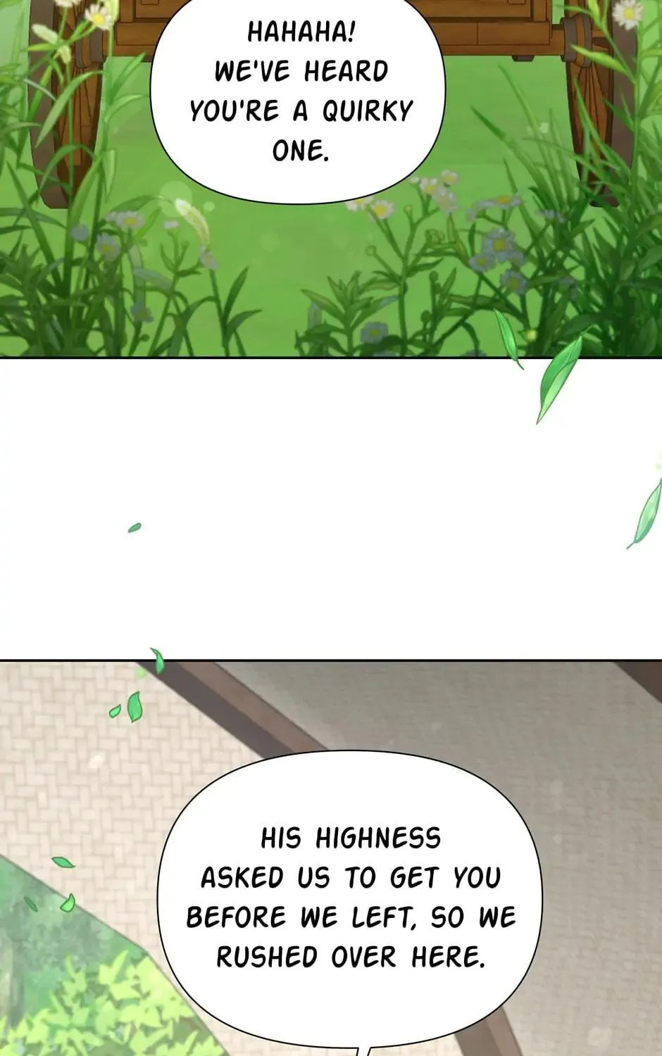 Read Side Characters Deserve Love Too chapter 60 image 99 on Lezhin