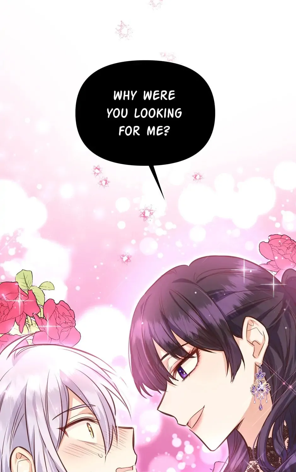Read Side Characters Deserve Love Too chapter 61 image 101 on Lezhin