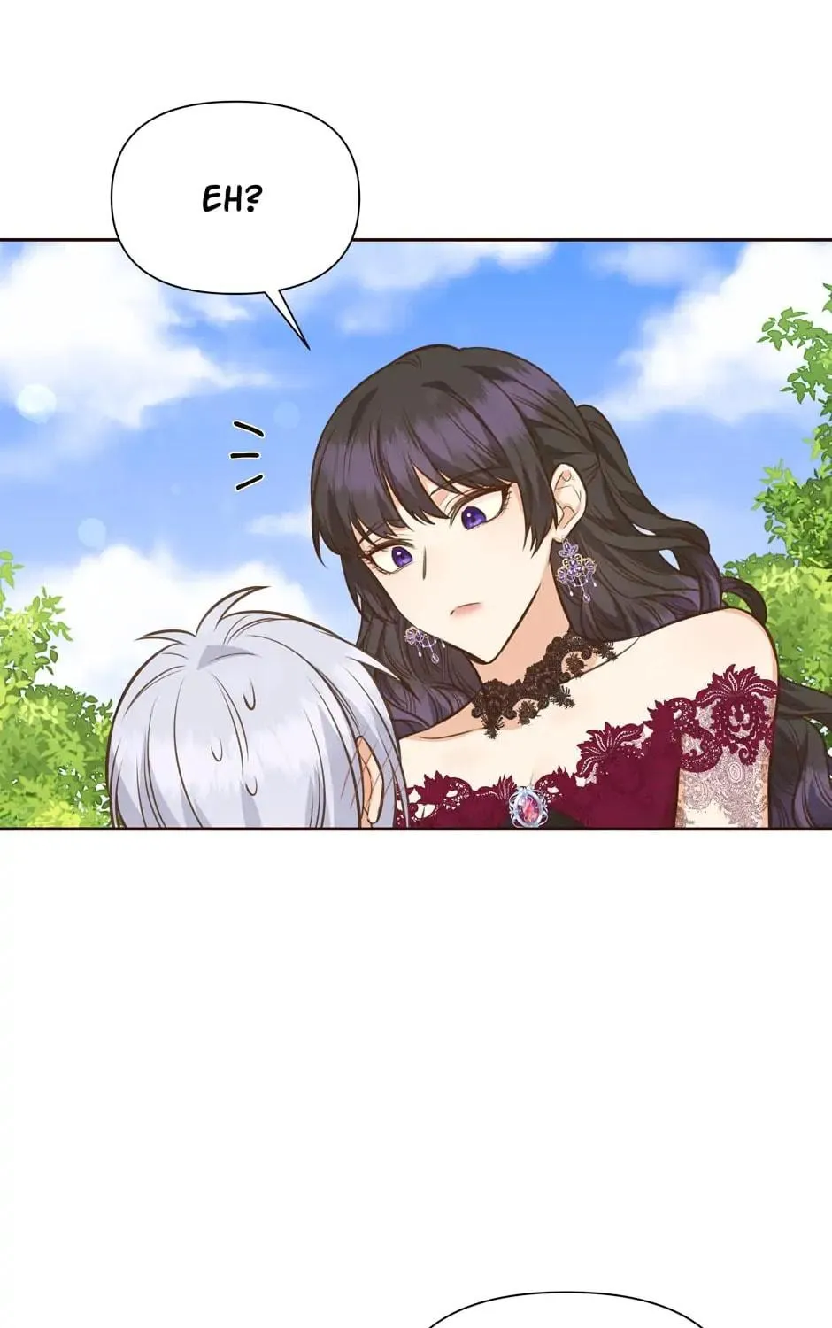 Read Side Characters Deserve Love Too chapter 61 image 107 on Lezhin