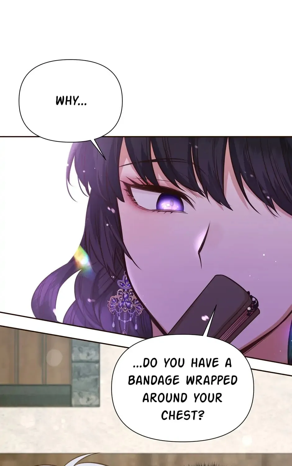 Read Side Characters Deserve Love Too chapter 61 image 113 on Lezhin