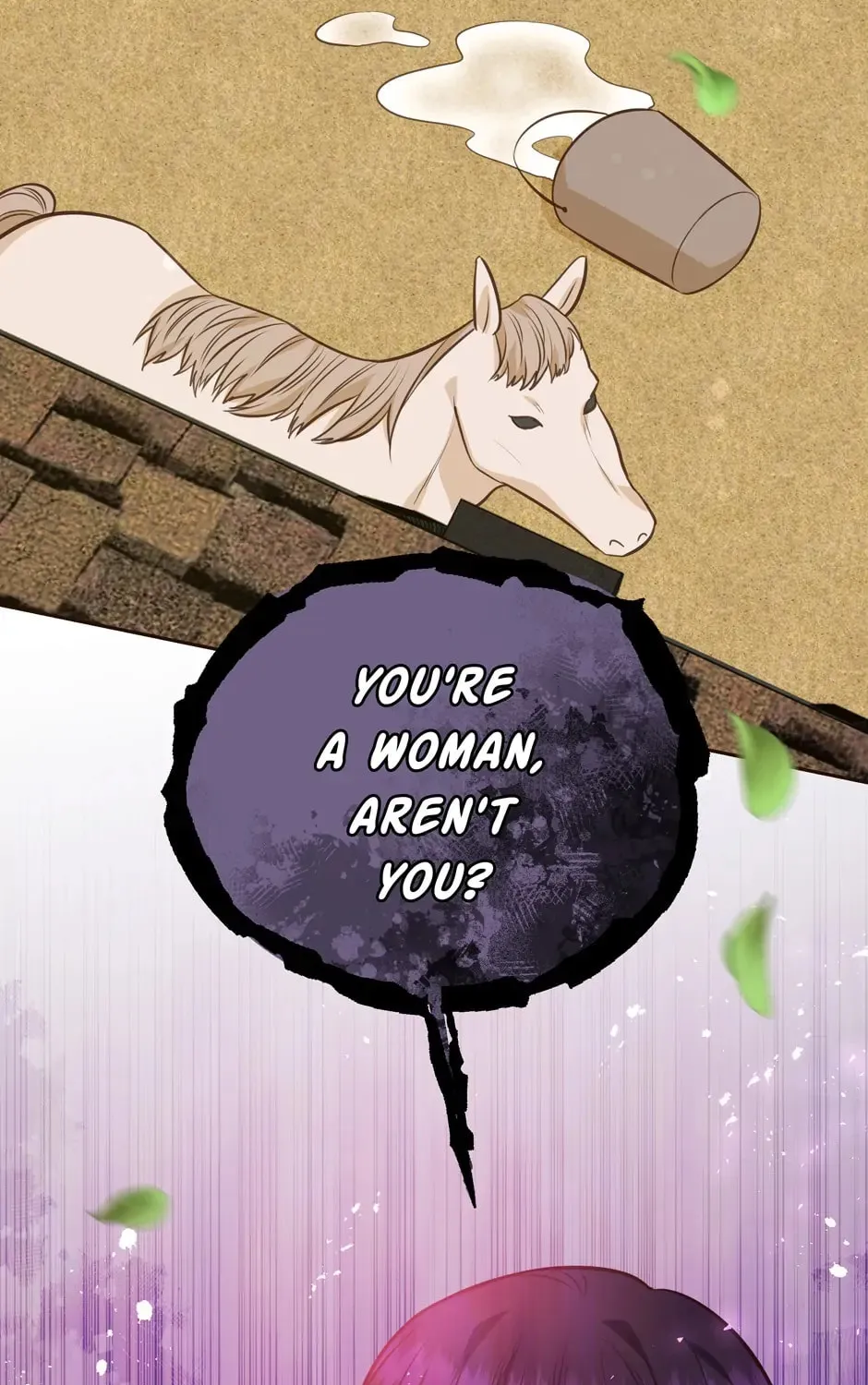 Read Side Characters Deserve Love Too chapter 61 image 125 on Lezhin