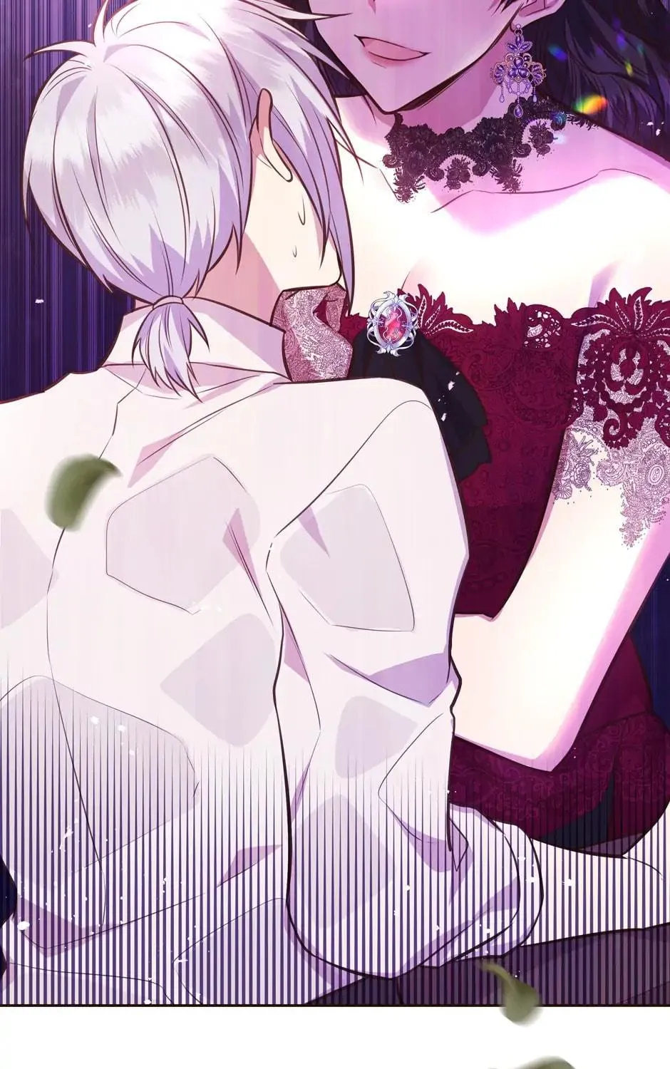 Read Side Characters Deserve Love Too chapter 61 image 127 on Lezhin