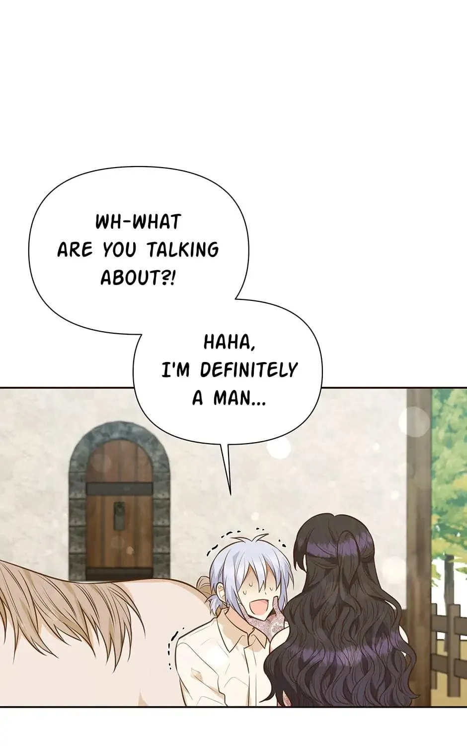 Read Side Characters Deserve Love Too chapter 61 image 129 on Lezhin
