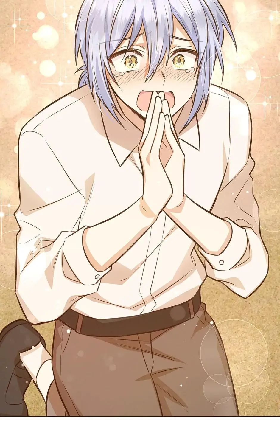 Read Side Characters Deserve Love Too chapter 61 image 141 on Lezhin