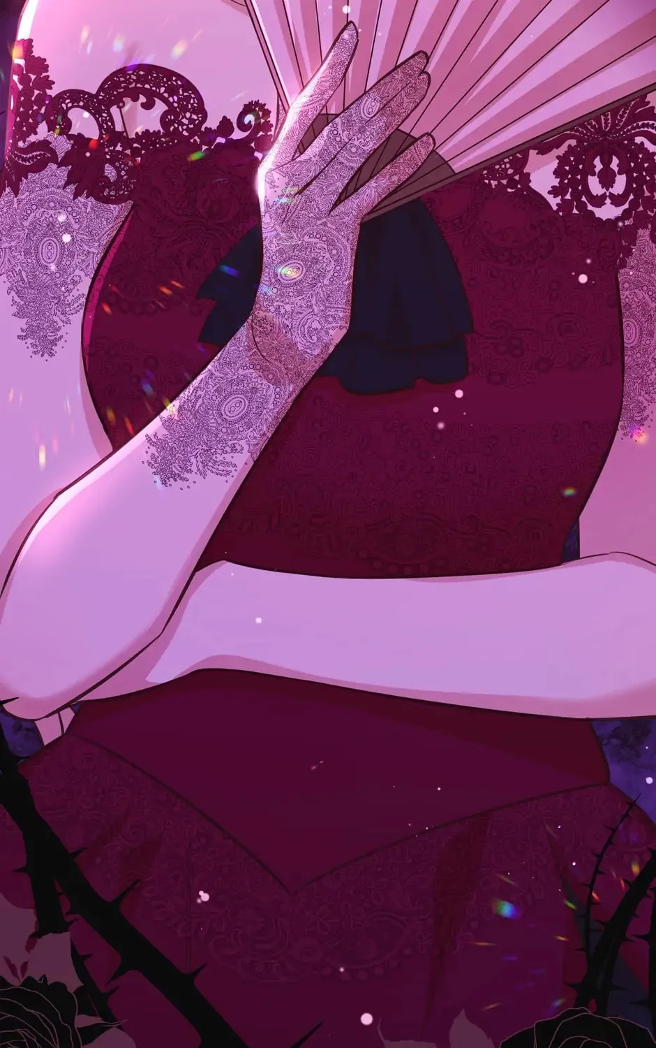 Read Side Characters Deserve Love Too chapter 61 image 149 on Lezhin