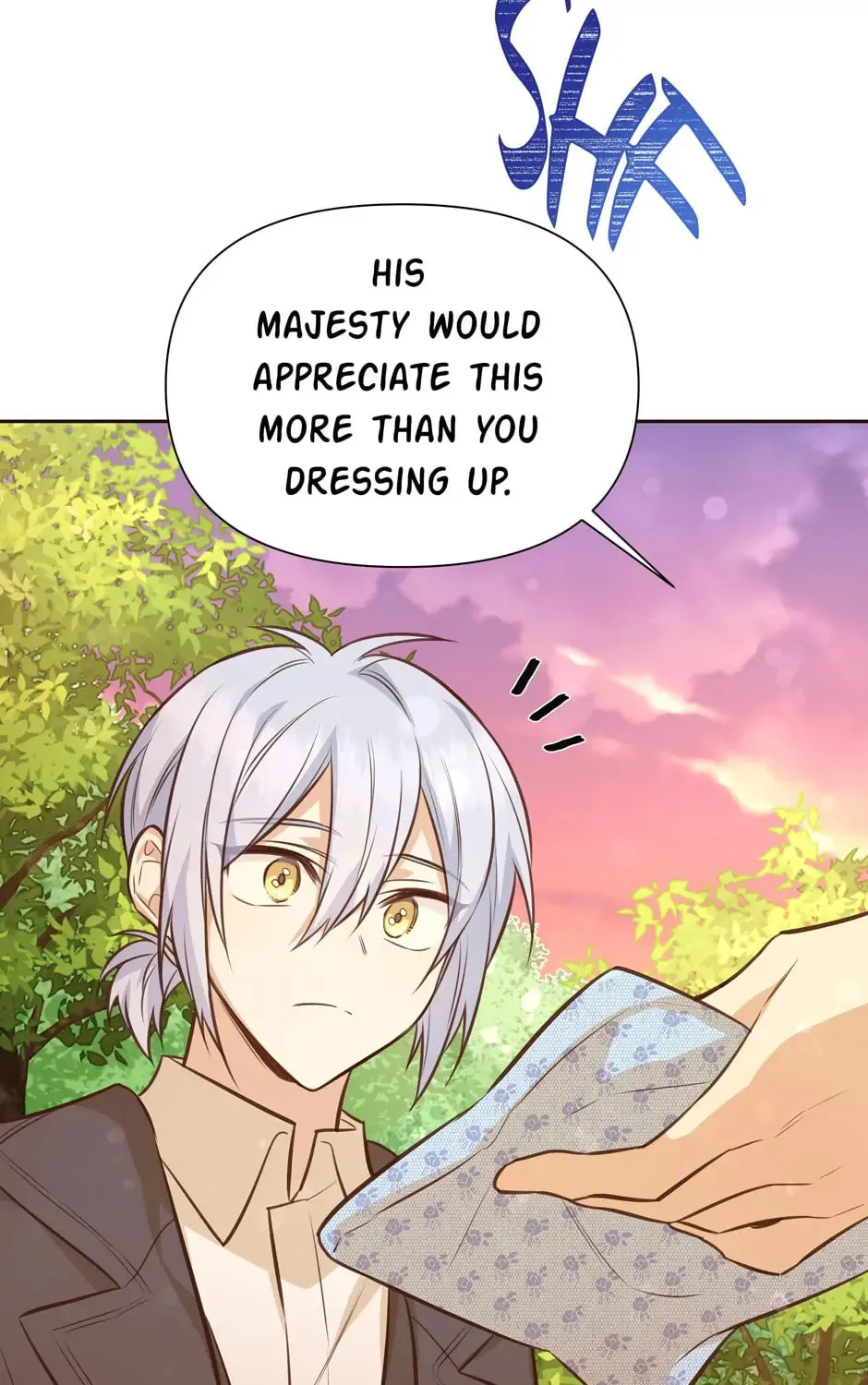 Read Side Characters Deserve Love Too chapter 61 image 19 on Lezhin